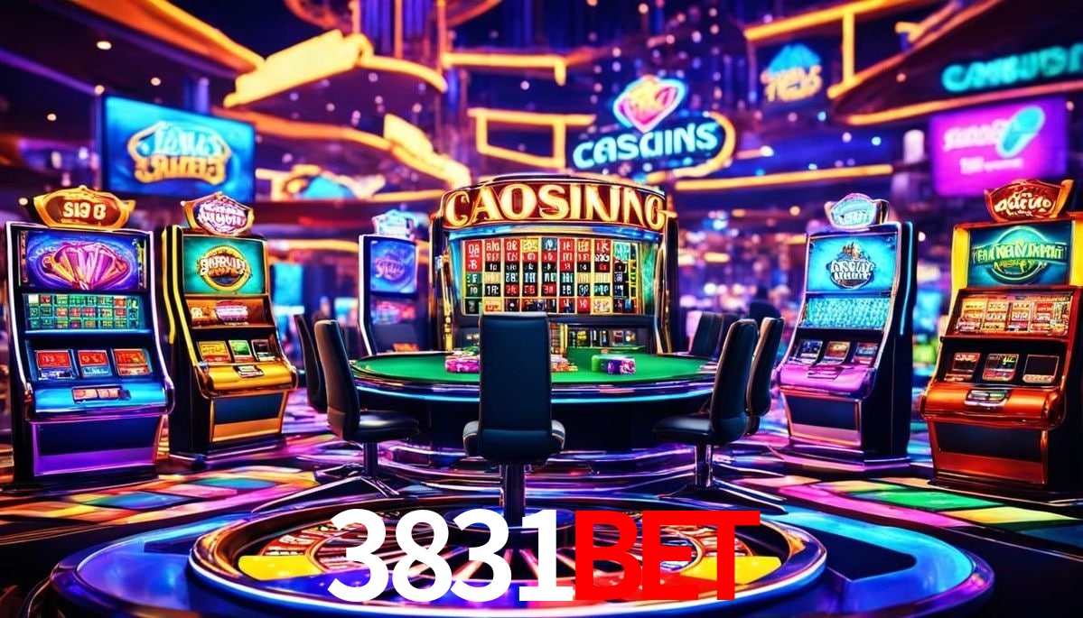 Avaliações dos Jogadores 3831bet